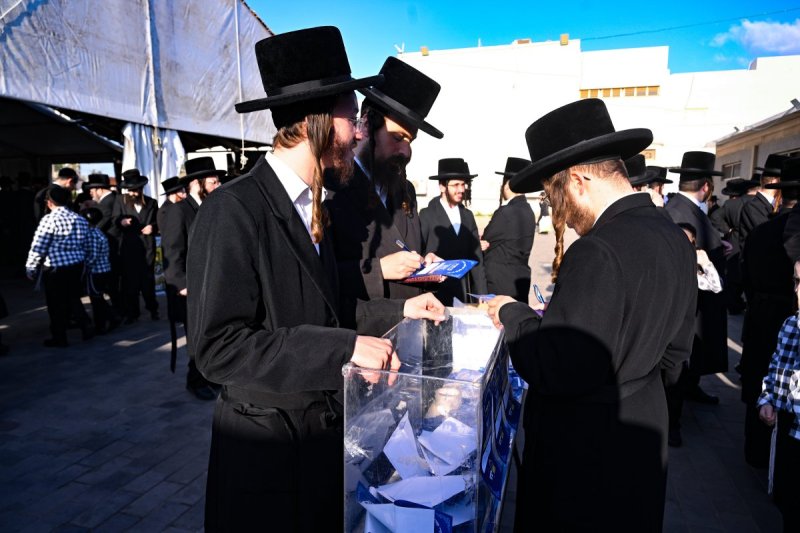 משה גולדשטיין