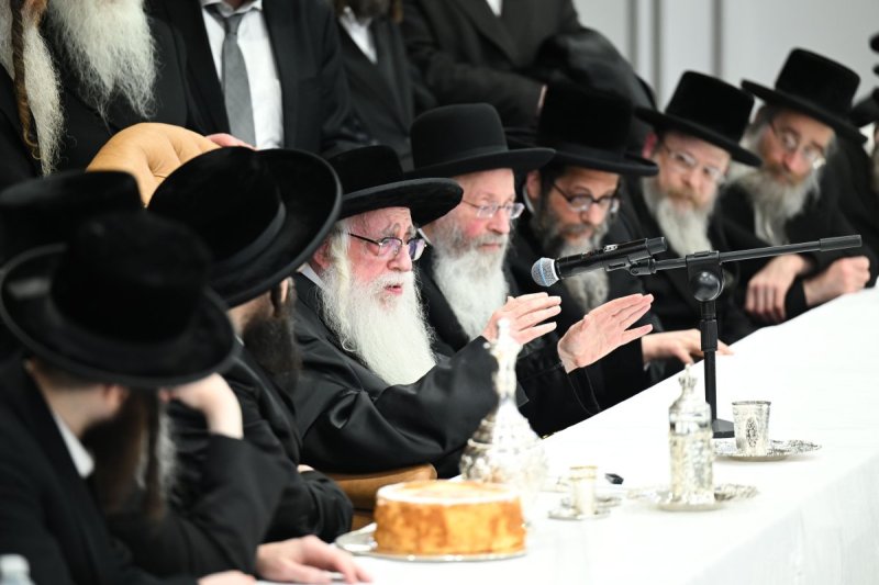 משה גולדשטיין