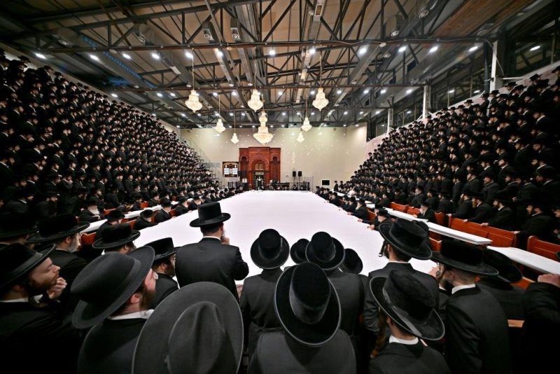 יהושע פרוכטר