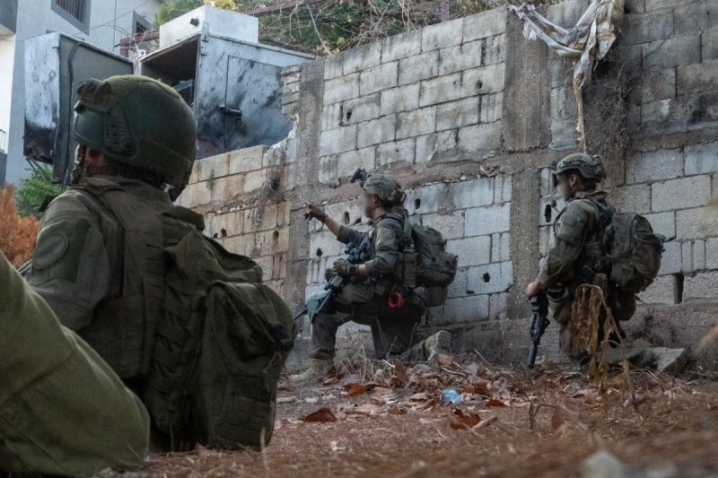דובר צה"ל