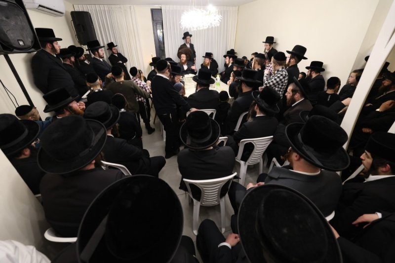 יהושע פרוכטר