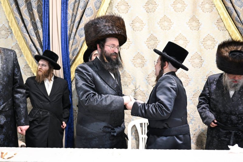 משה גולדשטיין
