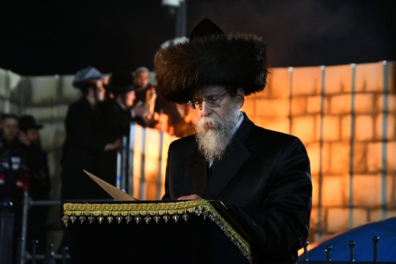 ארי קופרשטוק