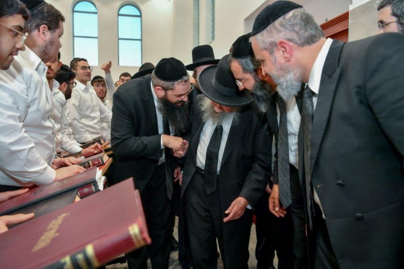שלומי בוארון