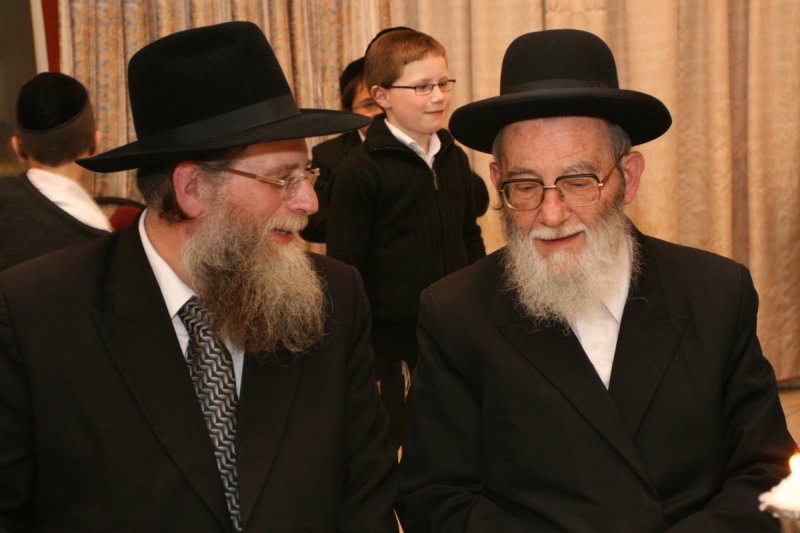 מתתיהו גולדברג