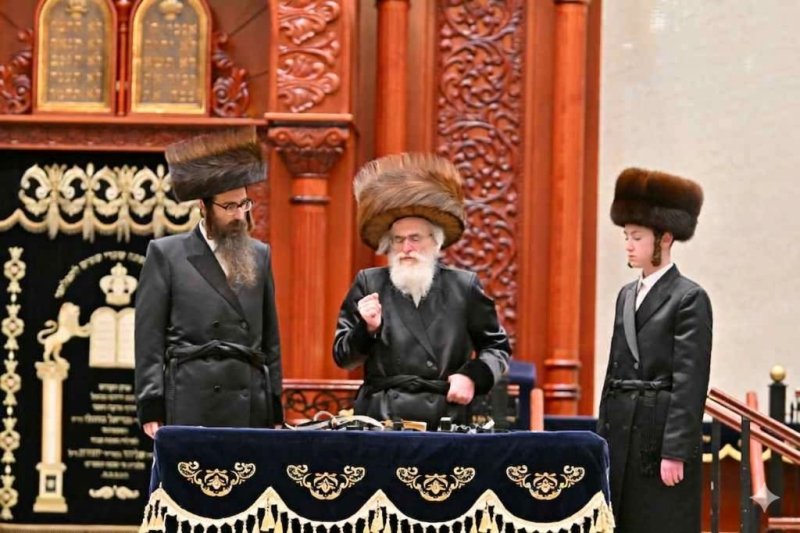 יהושע פרוכטר