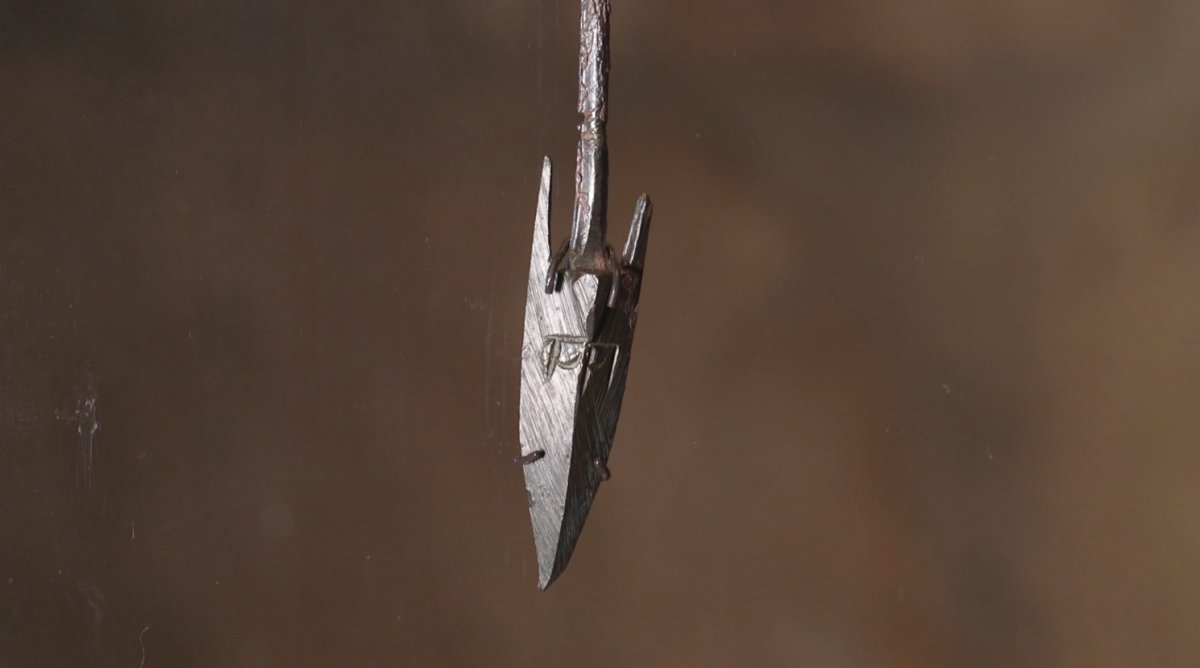 רשות העתיקות / מגדל דוד מוזיאון ירושלים