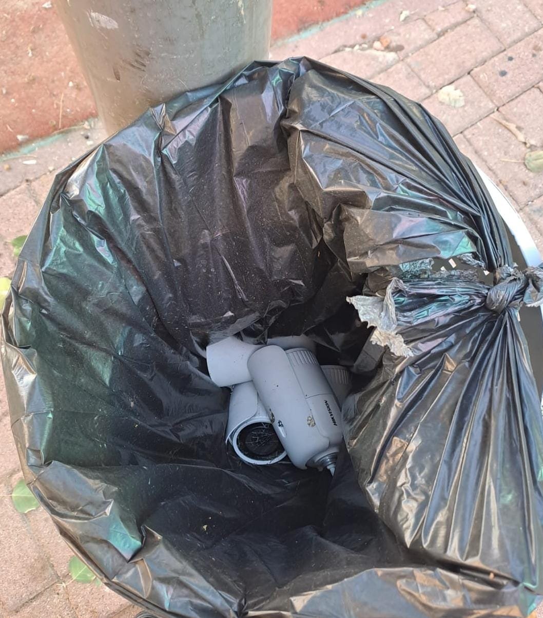 דוברות המשטרה