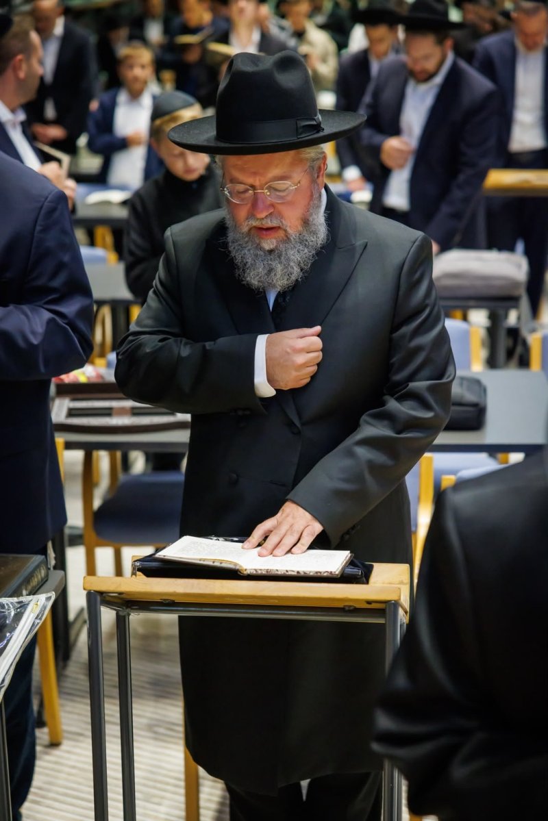 דניאל נפוסי ומאיר זלזניק