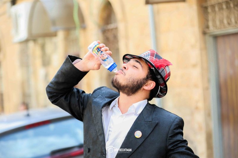 דוב בער הכטמן