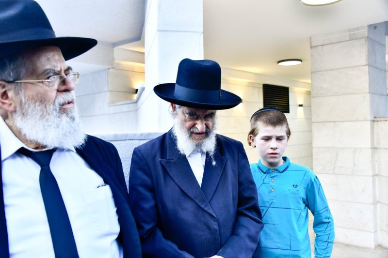 שוקי לרר