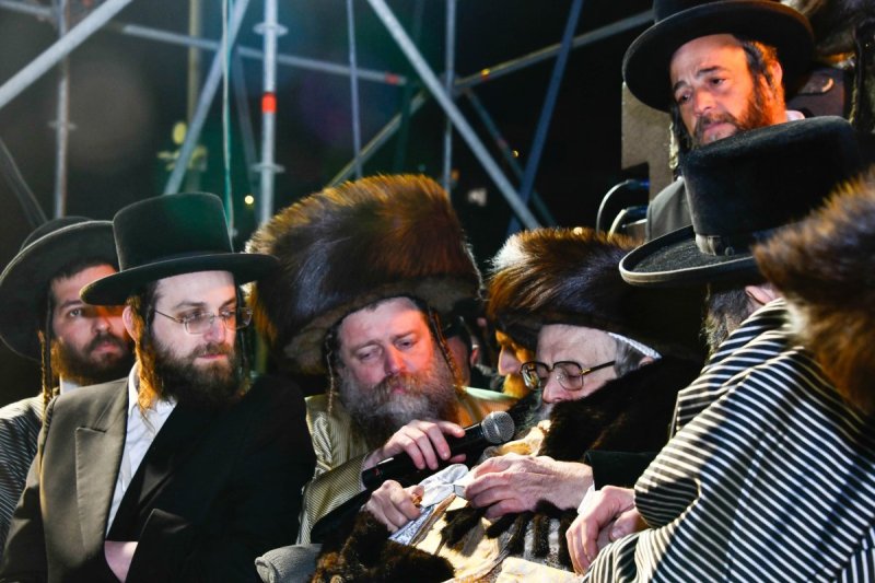 שוקי לרר