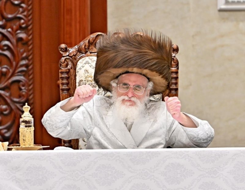 יהושע פרוכטר