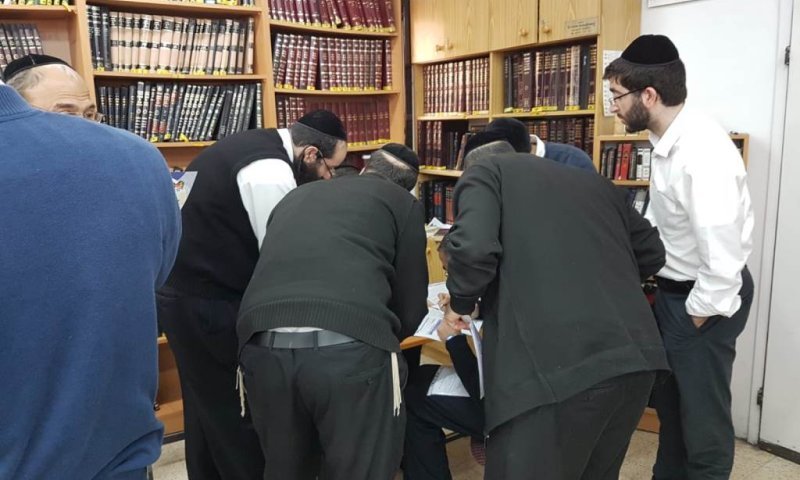 משרד הפנים פרסם תקנות הנחות בארנונה עם בשורה למשפחות ברוכות ילדים