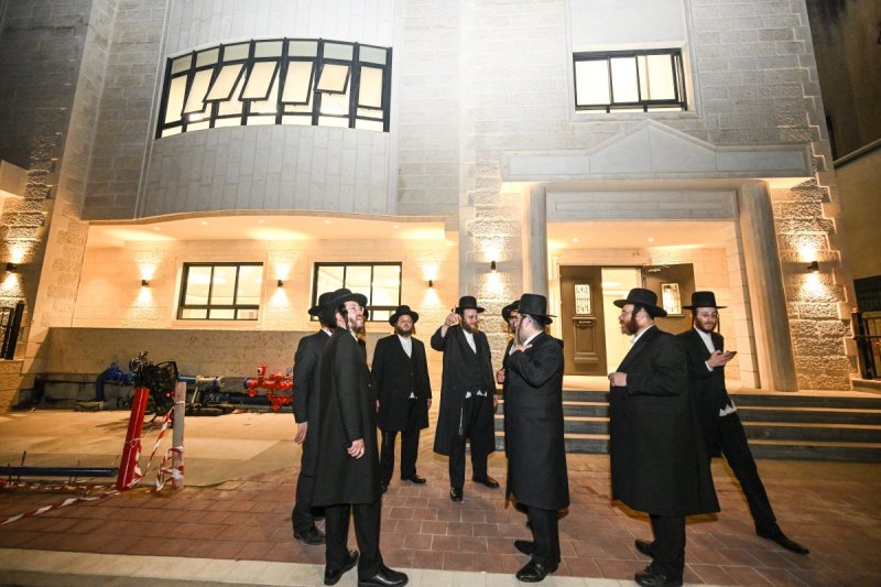 משה גולדשטיין