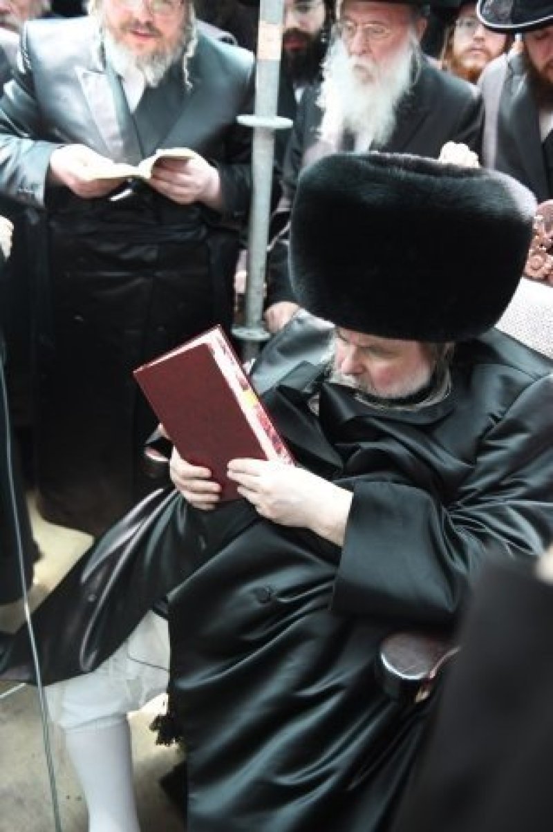 אנשיל בעק וא.מ.ש