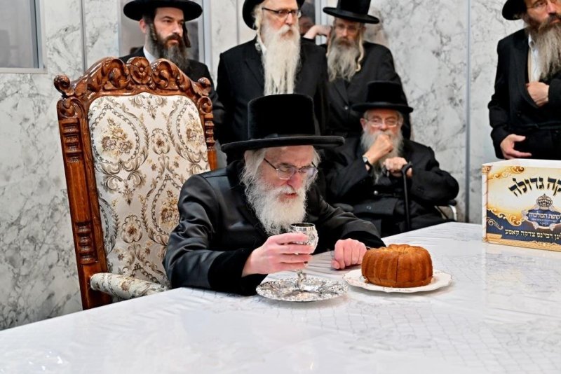 יהושע פרוכטר