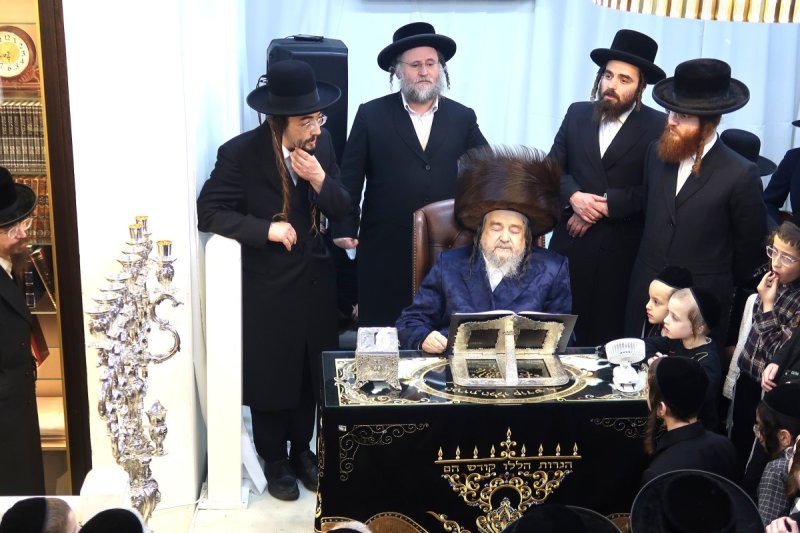 יחיאל רייכמאן