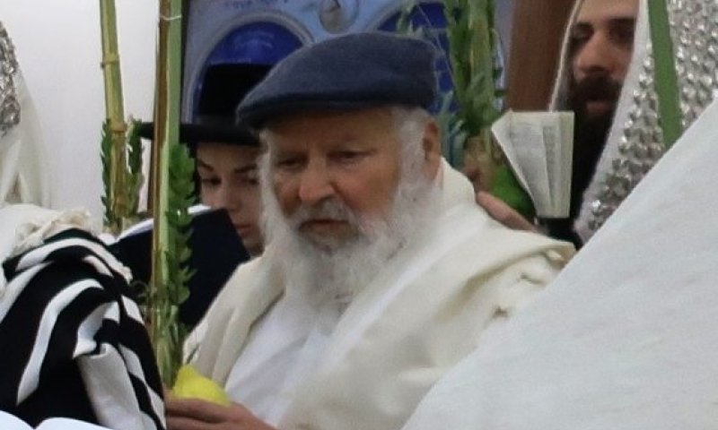 עמל להכנסת בנות לסמינרים: הרב חנניה ביטון ז"ל הלך לעולמו
