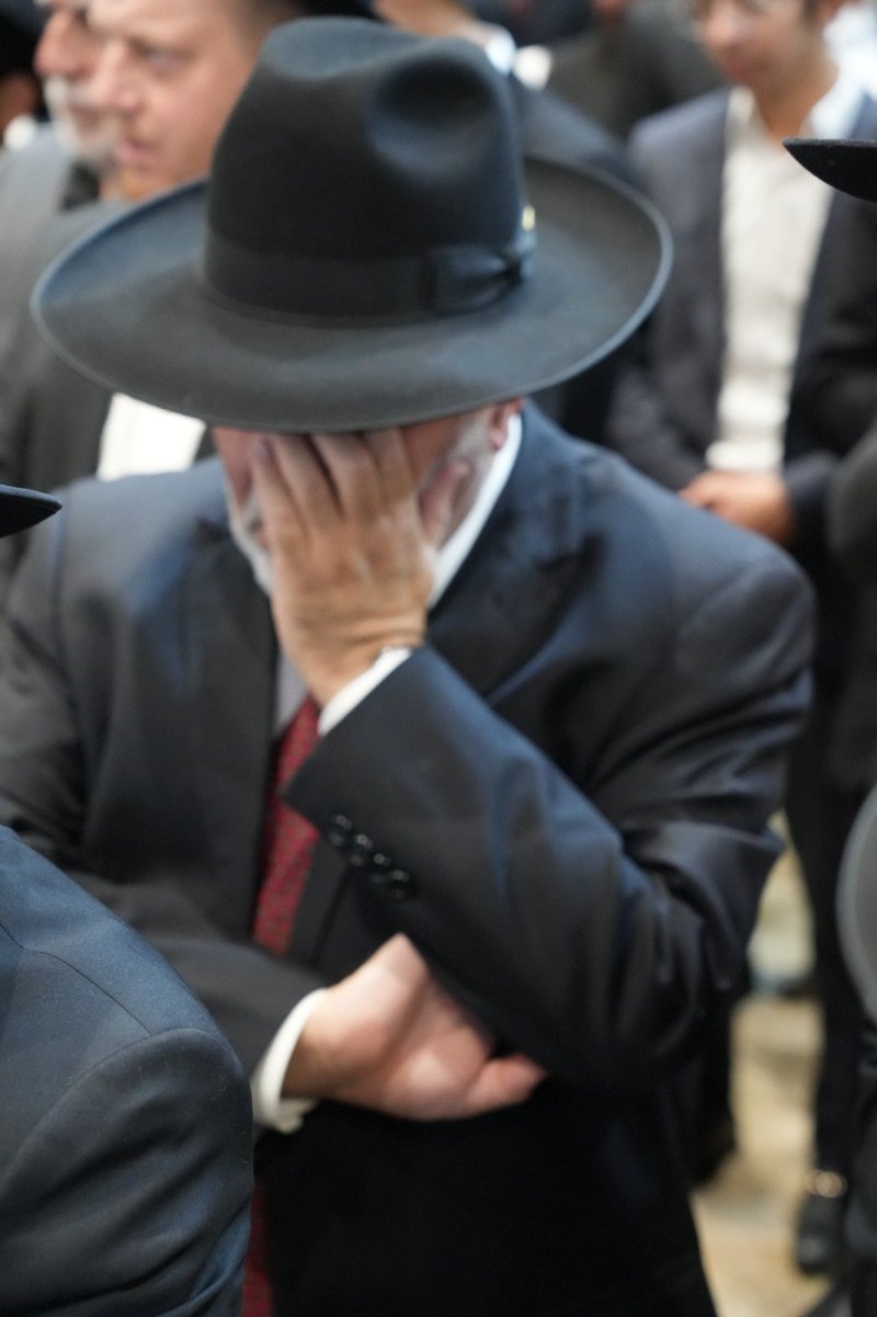 דוד חי - בצליל ובזמר