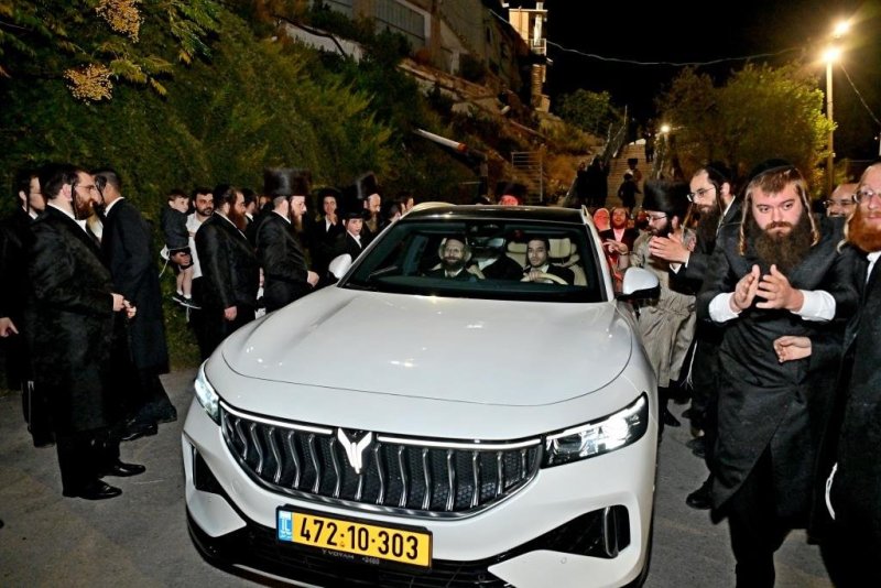 יהושע פרוכטר