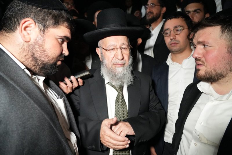 דוד חי - בצליל ובזמר