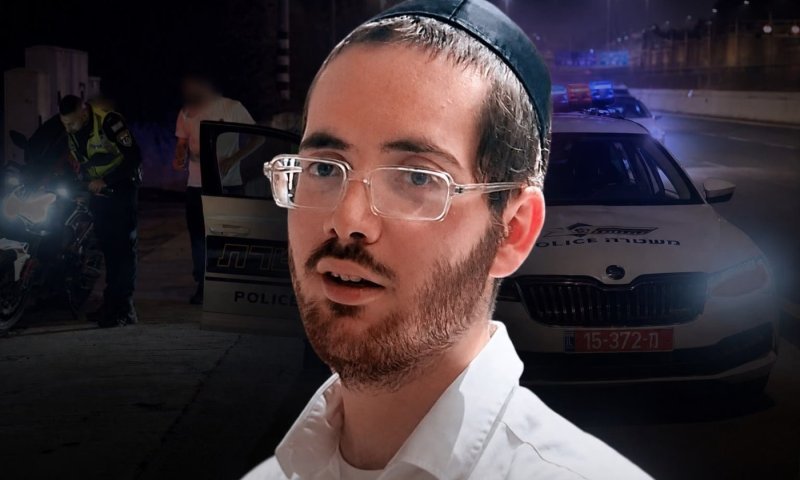יומיים וחצי ללא קצה חוט: גוברת הדאגה לשלומו של הנעדר ישראל שטרן, מאות משתתפים בחיפושים