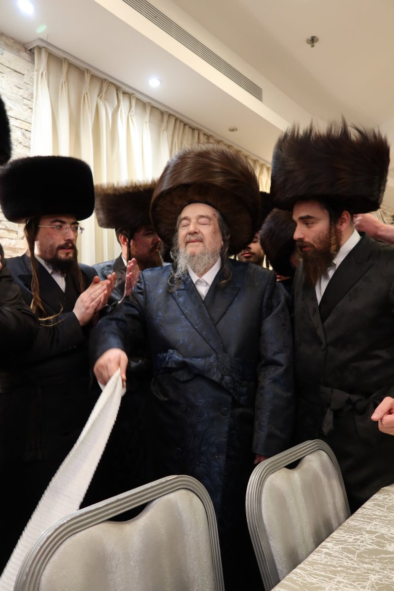  יחיאל רייכמאן ופנחס אלבז