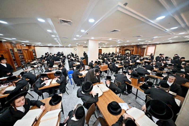 יהושע פרוכטר