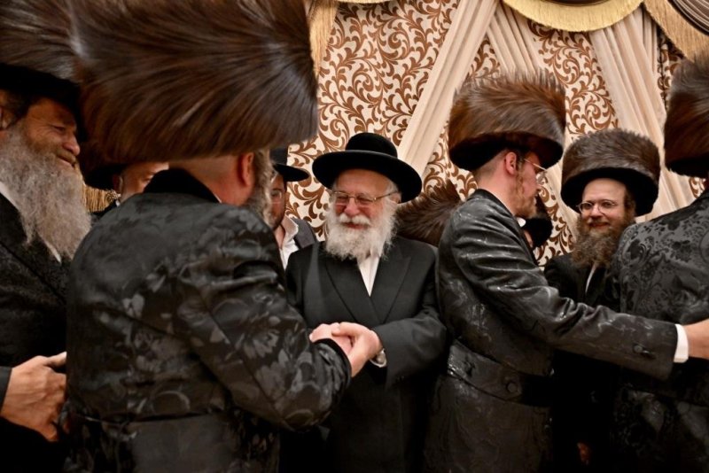 יהושע פרוכטר