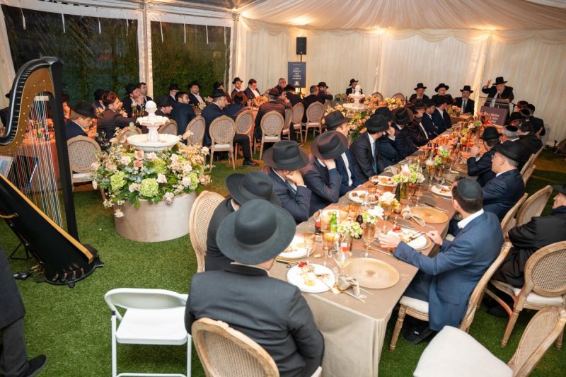 דניאל נפוסי ומאיר זלזניק