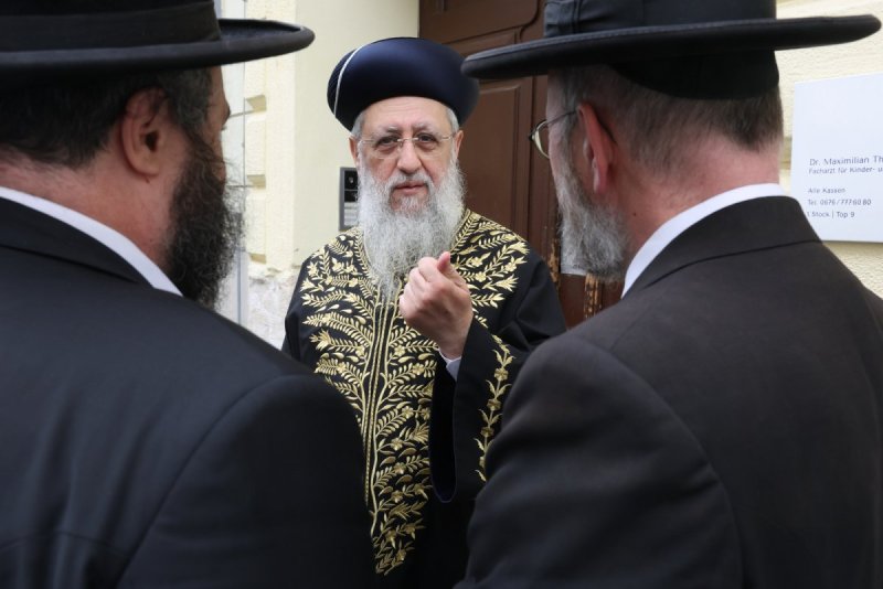 יעקב כהן