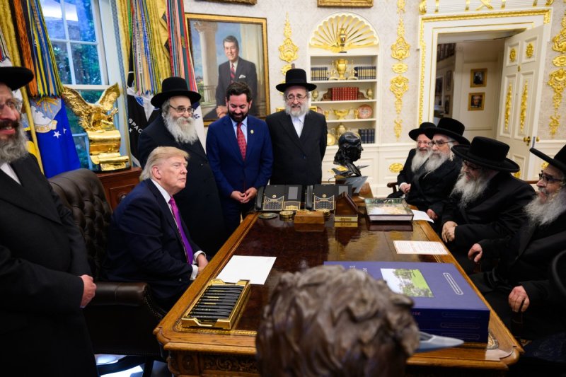 הבית הלבן