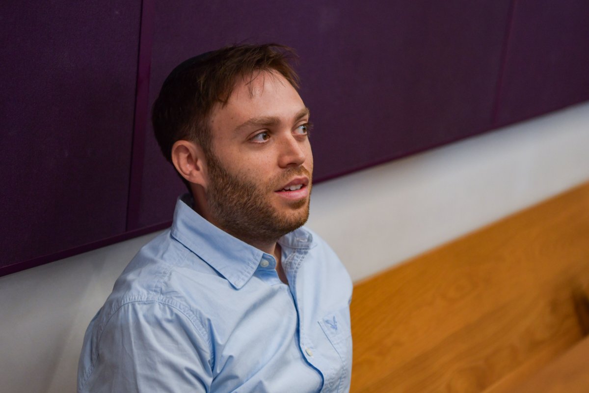 אבשלום ששוני/Flash90