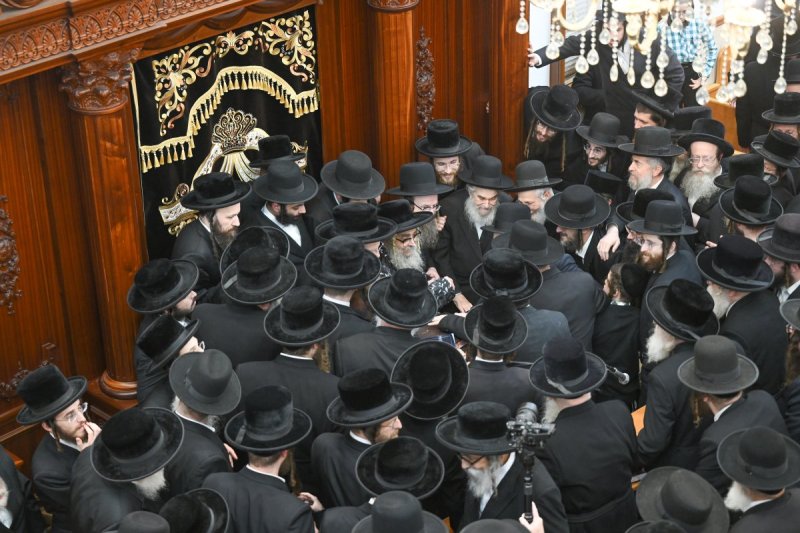 משה גולדשטיין