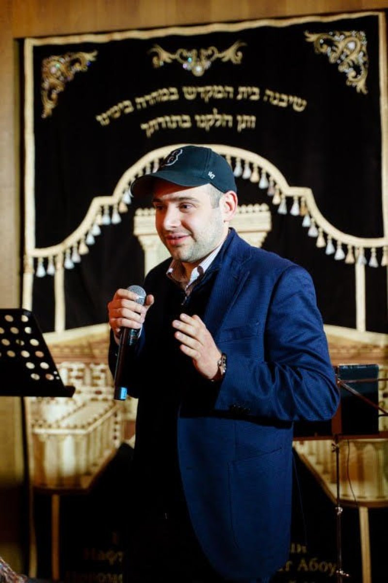 וויטלאי דורושנקו