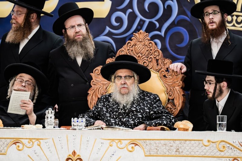 י. שטיין, שלום קליין ושלום שוורץ