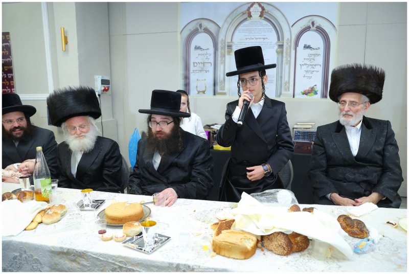 יוסי רוזנבוים