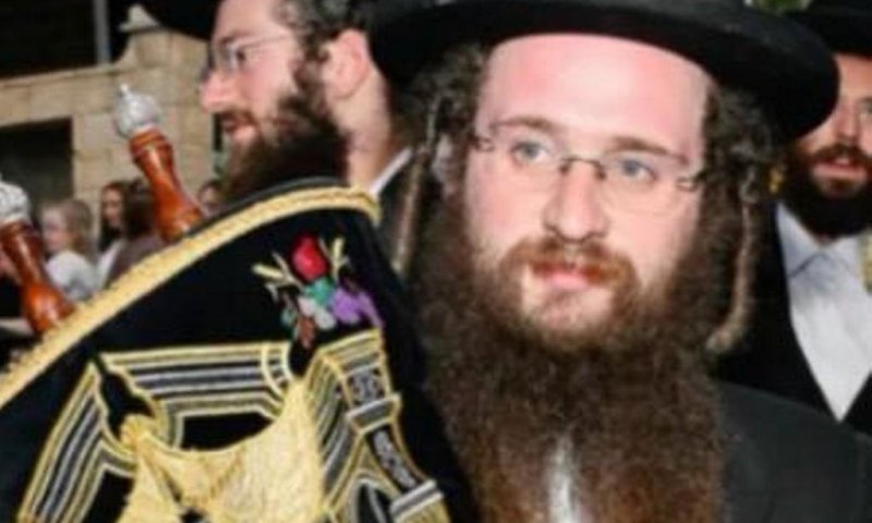 בפעילות מאומצת: שוחררה גופת האברך שנהרג במולדובה
