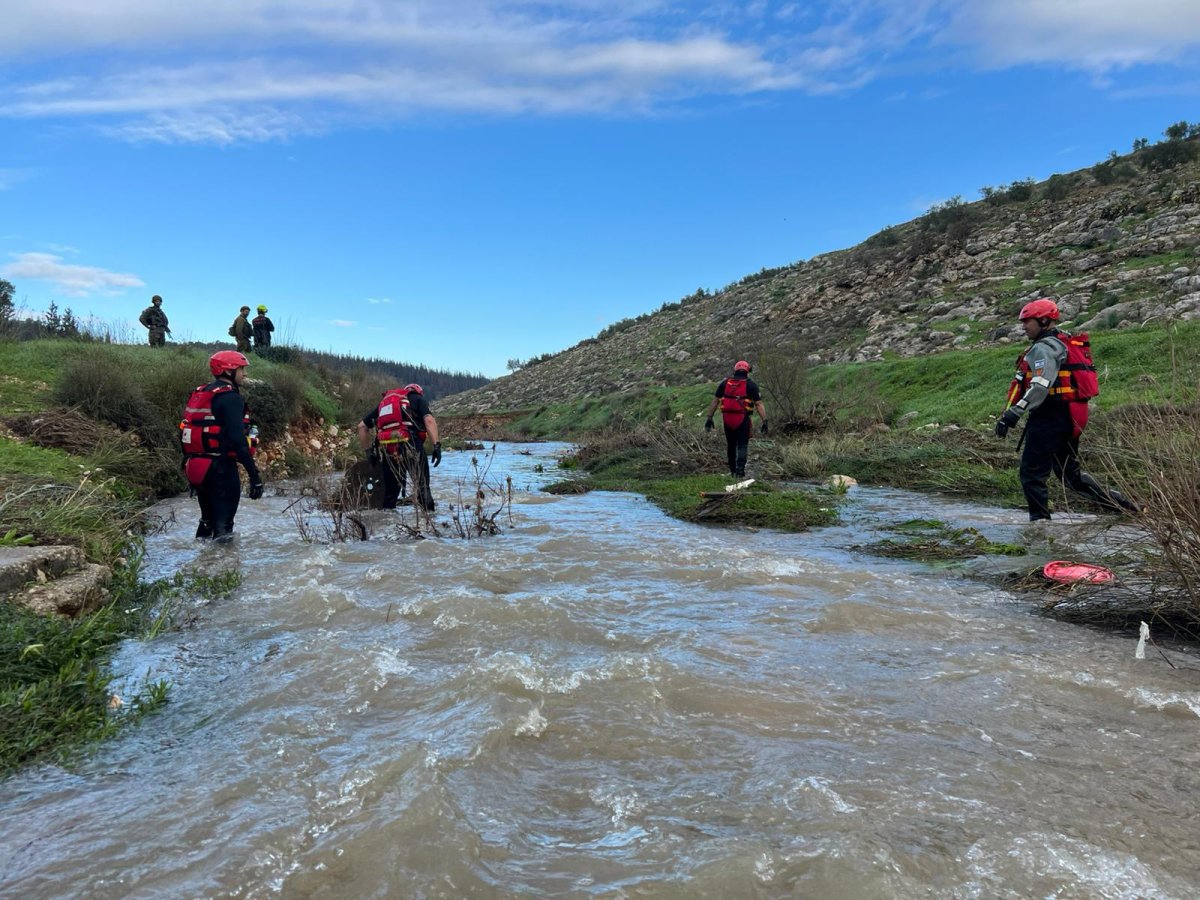 כבאות והצלה לישראל
