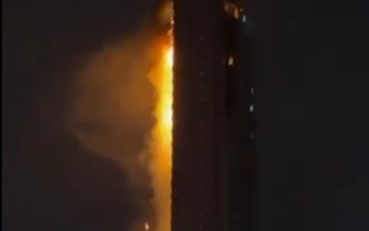 צילום מסך רשתות חברתיות 