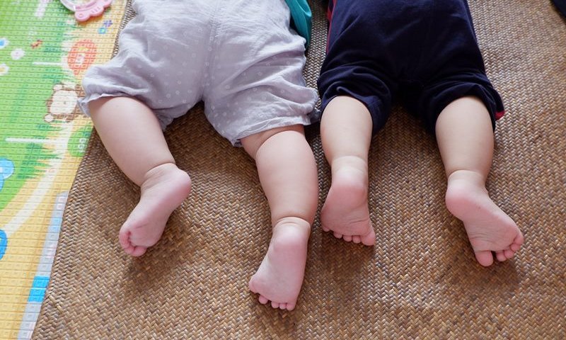 גילוי מרעיש: שני תינוקות הוחלפו בלידתם לפני יותר מ-36 שנה