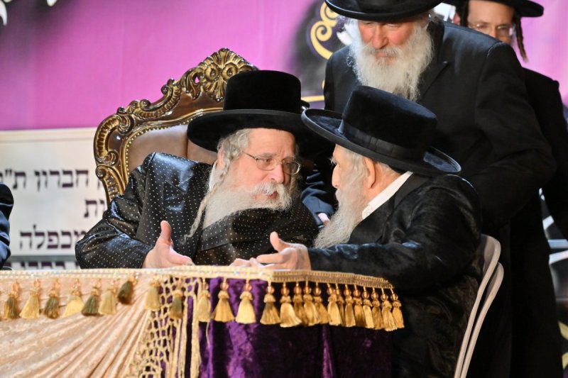 יהושע פרוכטר