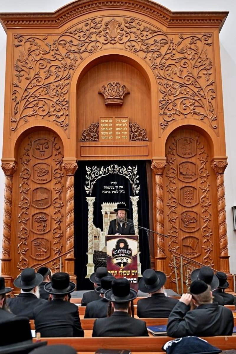 יהושע פרוכטר