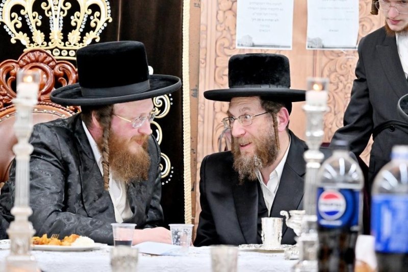 יהושע פרוכטר