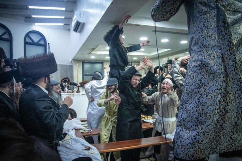 ארי קופרשטוק