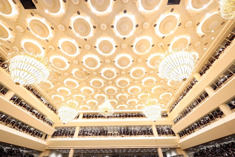 משה גולדשטיין, א. איזנבאך וארי קופרשטוק.