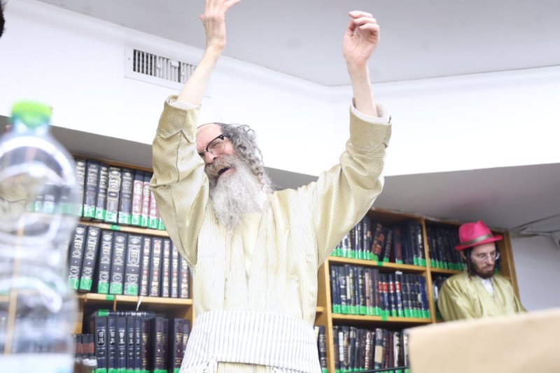 שלומי טריכטר