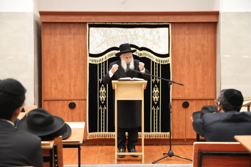 יעקב כהן