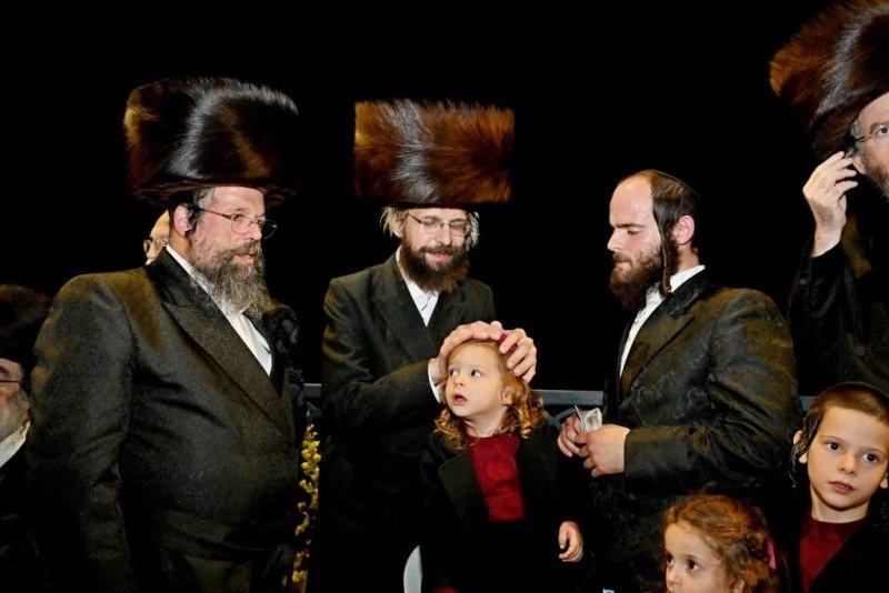 יהושע פרוכטר